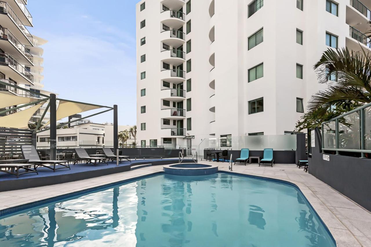 Key Largo Maroochydore Exteriör bild