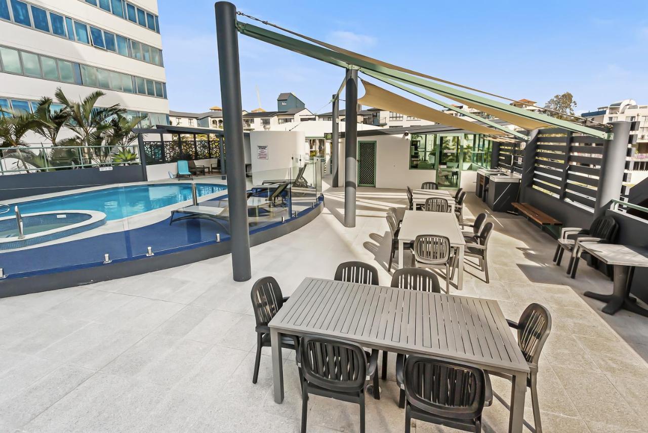 Key Largo Maroochydore Exteriör bild