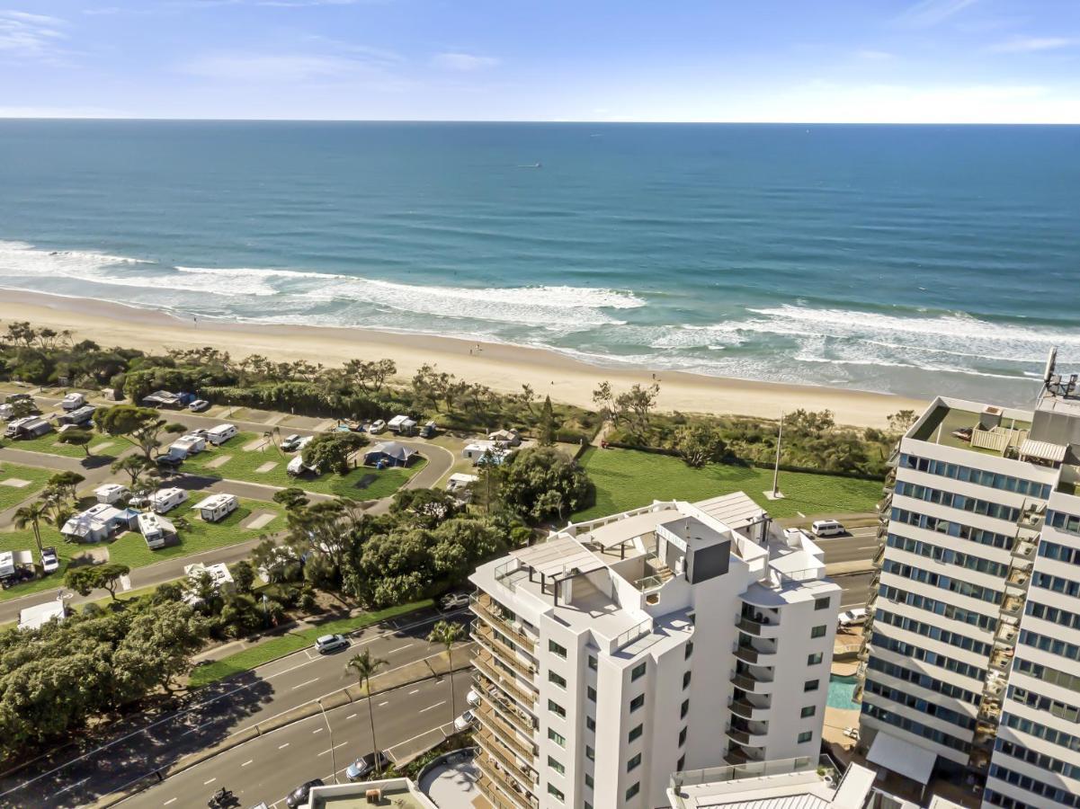 Key Largo Maroochydore Exteriör bild