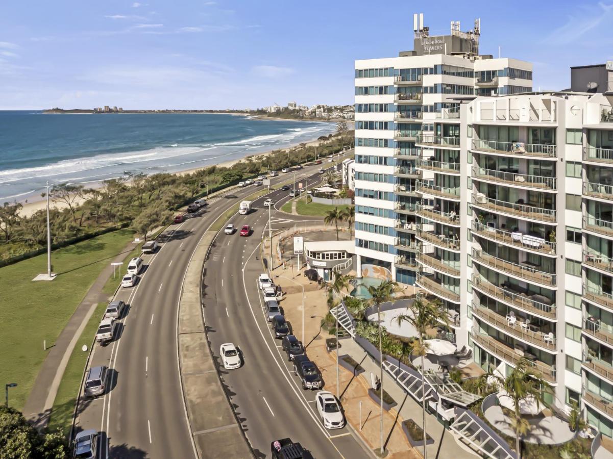 Key Largo Maroochydore Exteriör bild