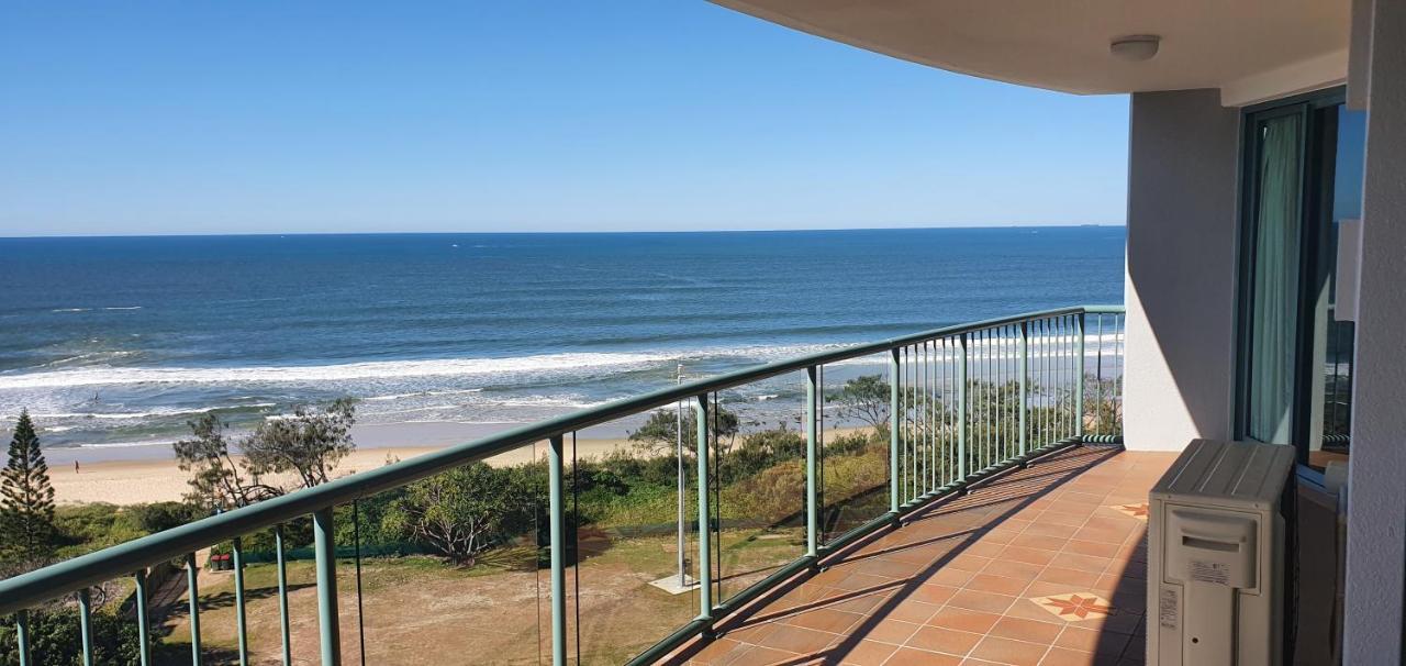 Key Largo Maroochydore Exteriör bild