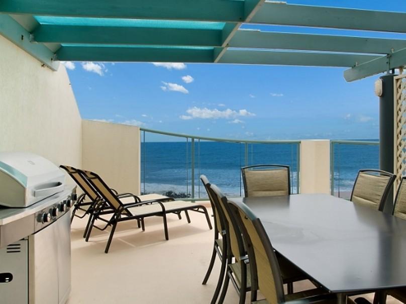 Key Largo Maroochydore Exteriör bild