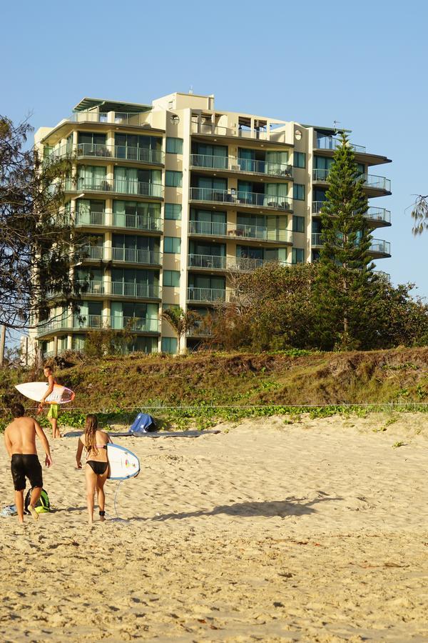 Key Largo Maroochydore Exteriör bild
