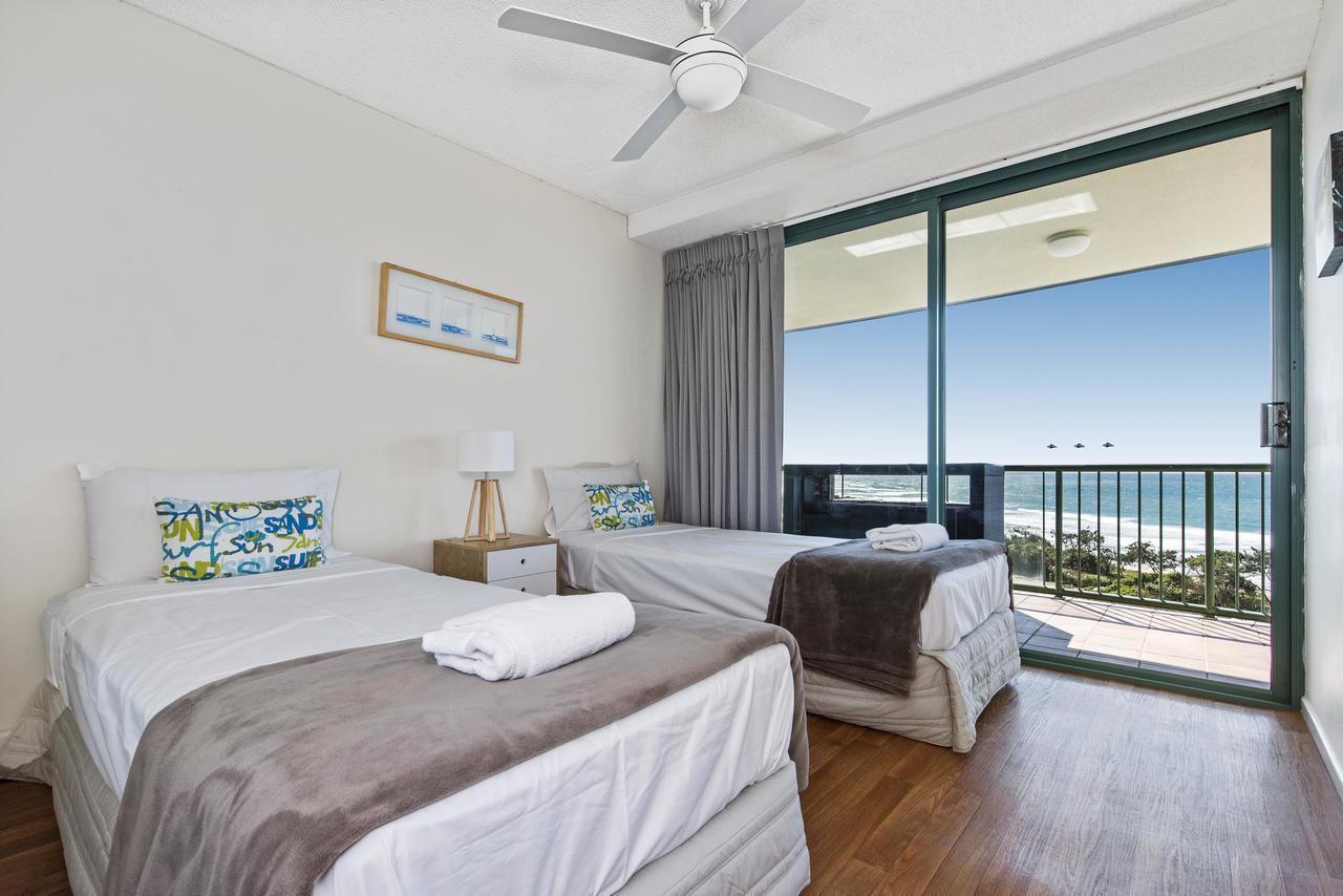 Key Largo Maroochydore Exteriör bild