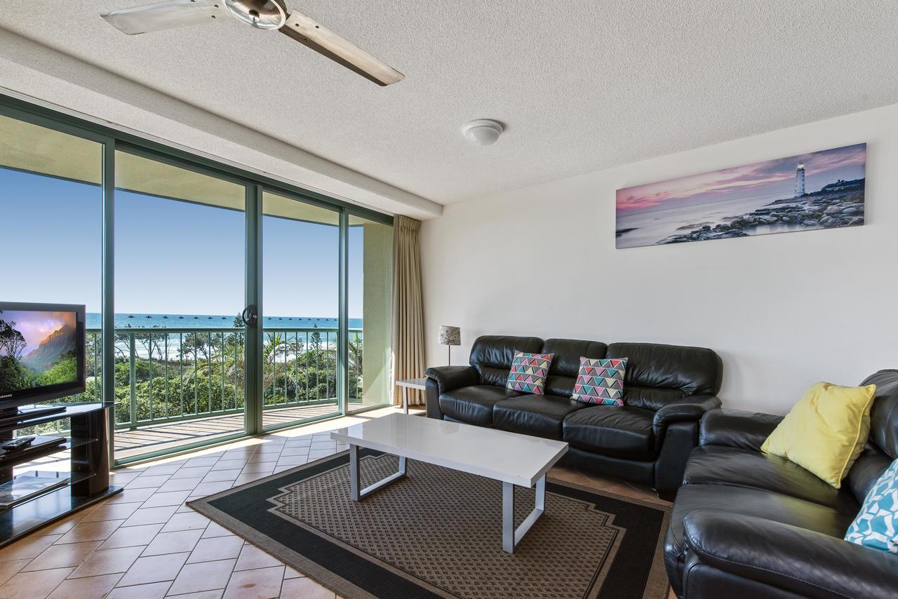Key Largo Maroochydore Exteriör bild