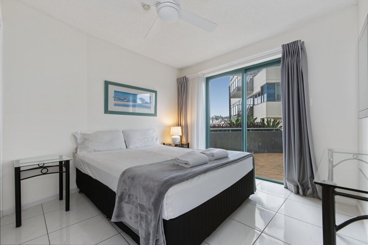 Key Largo Maroochydore Exteriör bild