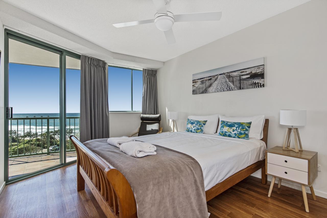 Key Largo Maroochydore Exteriör bild
