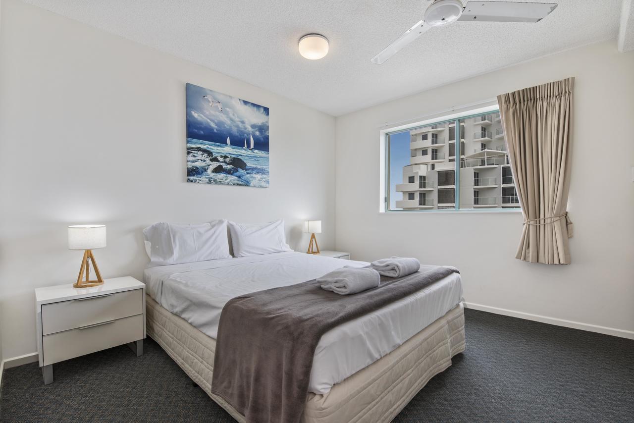 Key Largo Maroochydore Exteriör bild