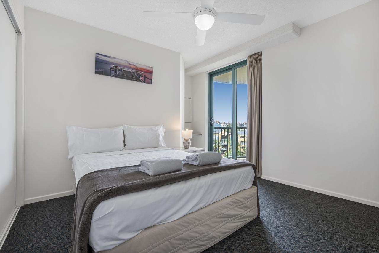 Key Largo Maroochydore Exteriör bild