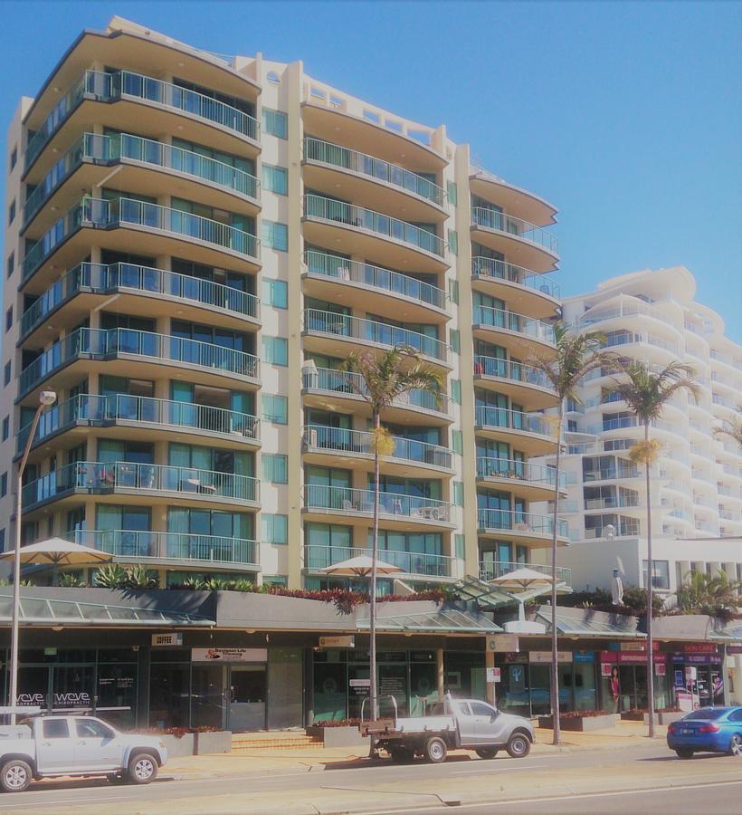 Key Largo Maroochydore Exteriör bild
