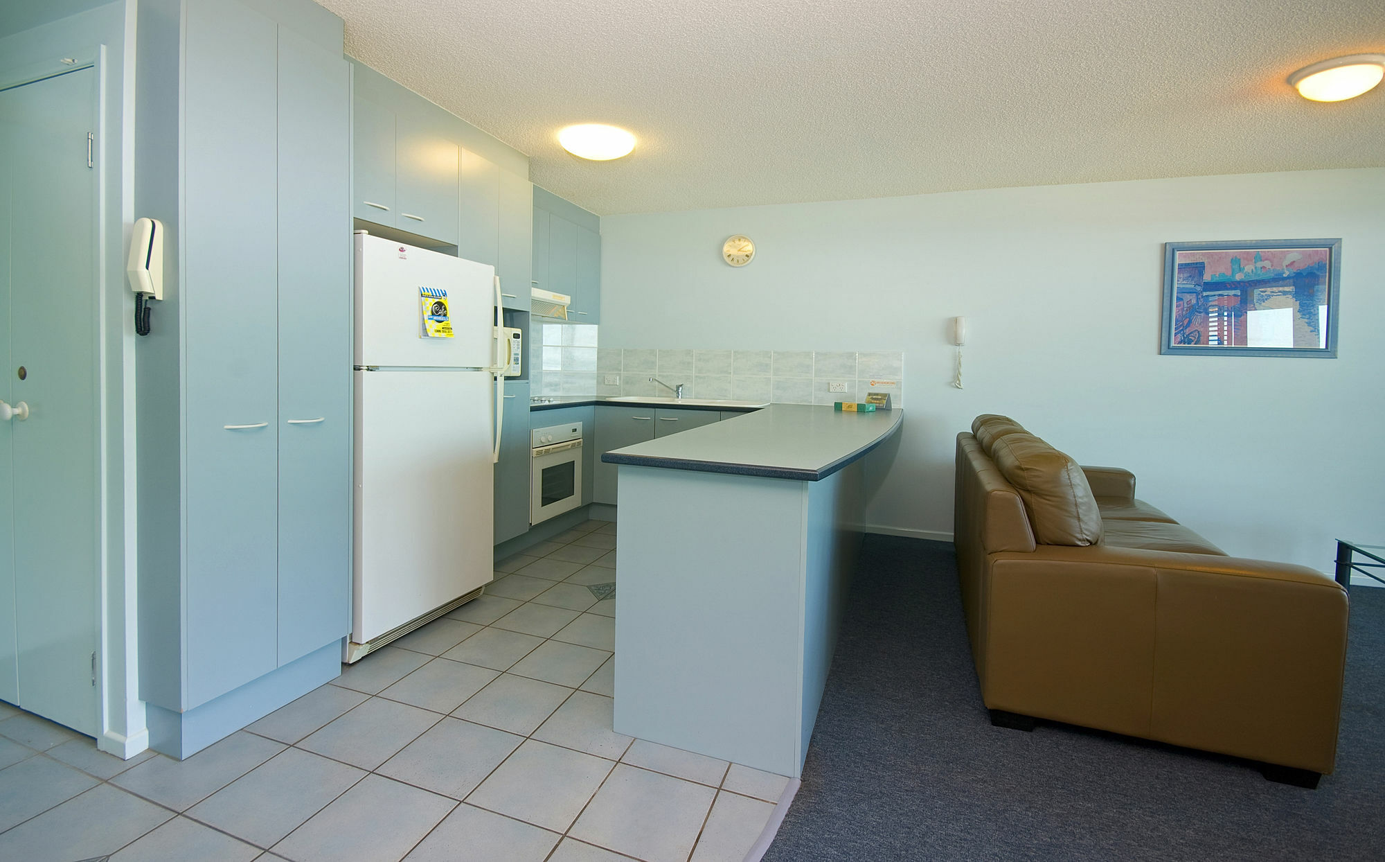Key Largo Maroochydore Exteriör bild