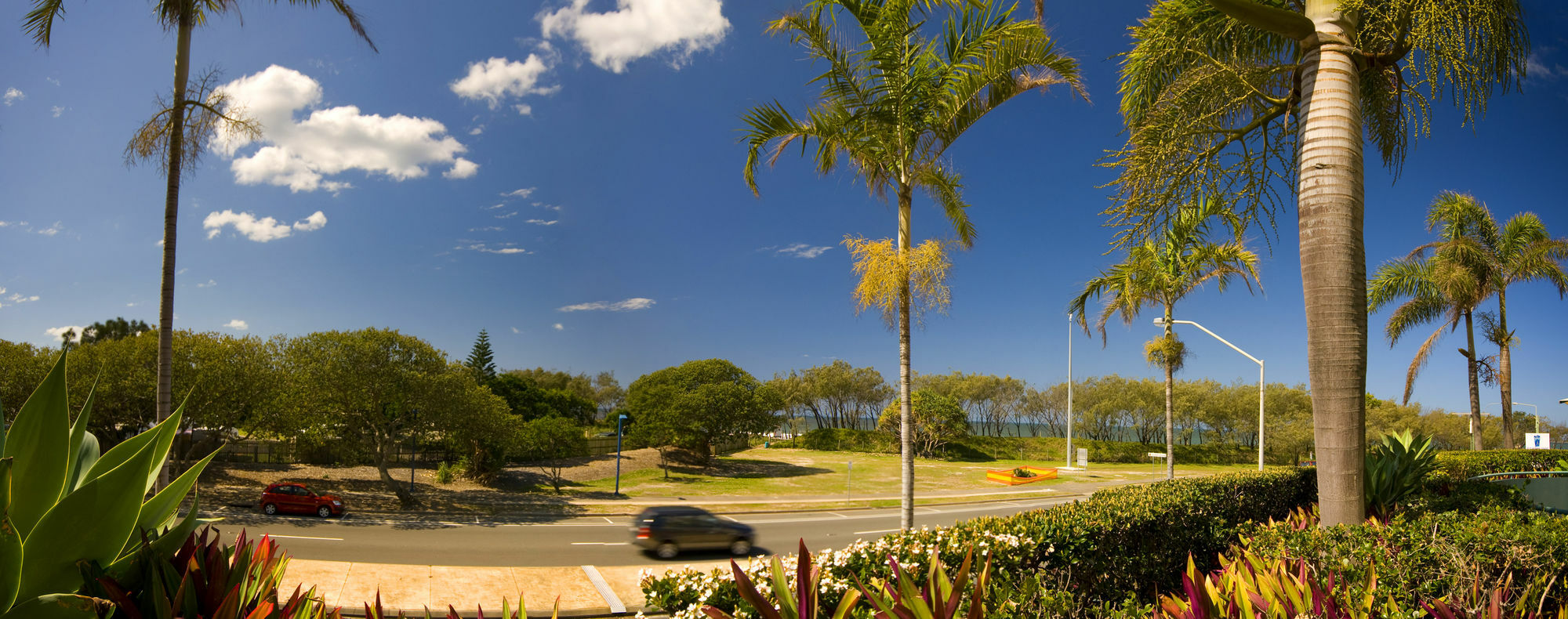 Key Largo Maroochydore Exteriör bild