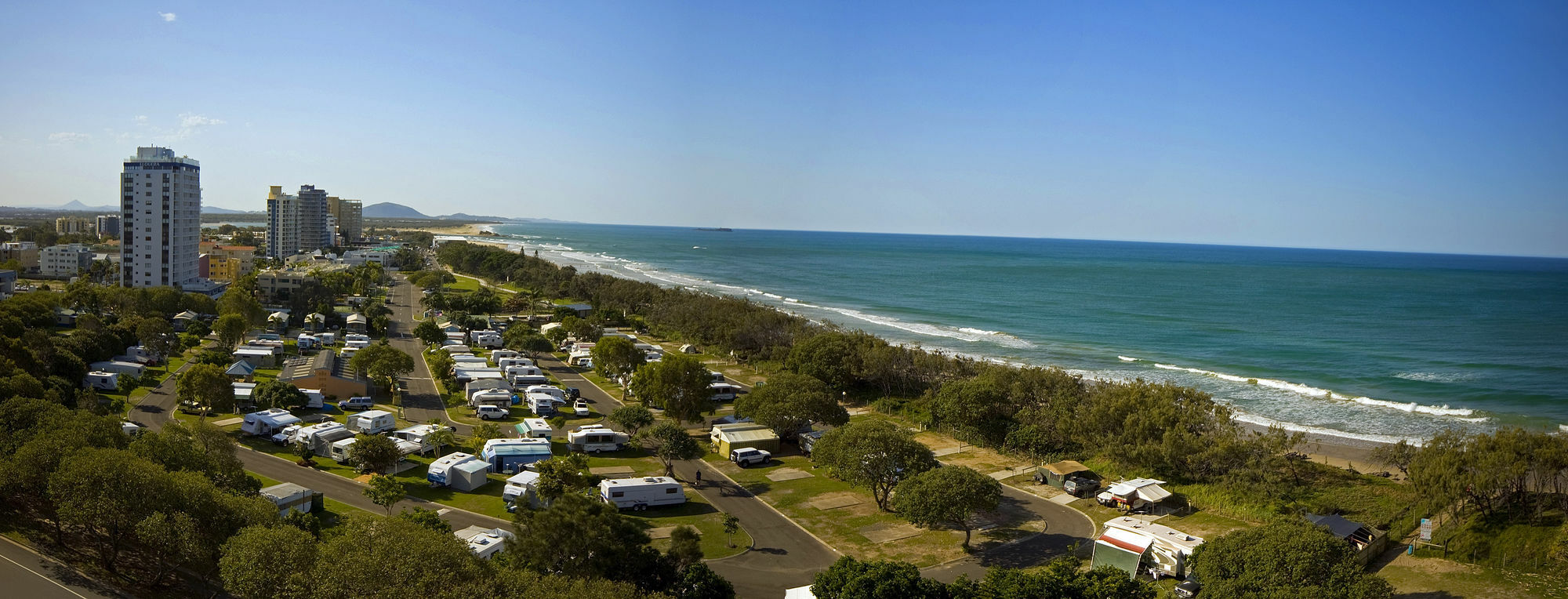Key Largo Maroochydore Exteriör bild