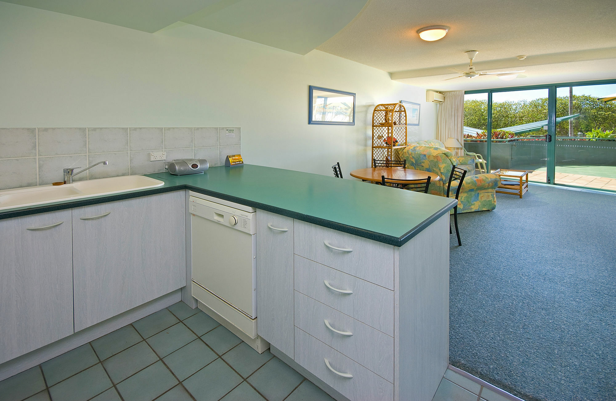 Key Largo Maroochydore Exteriör bild