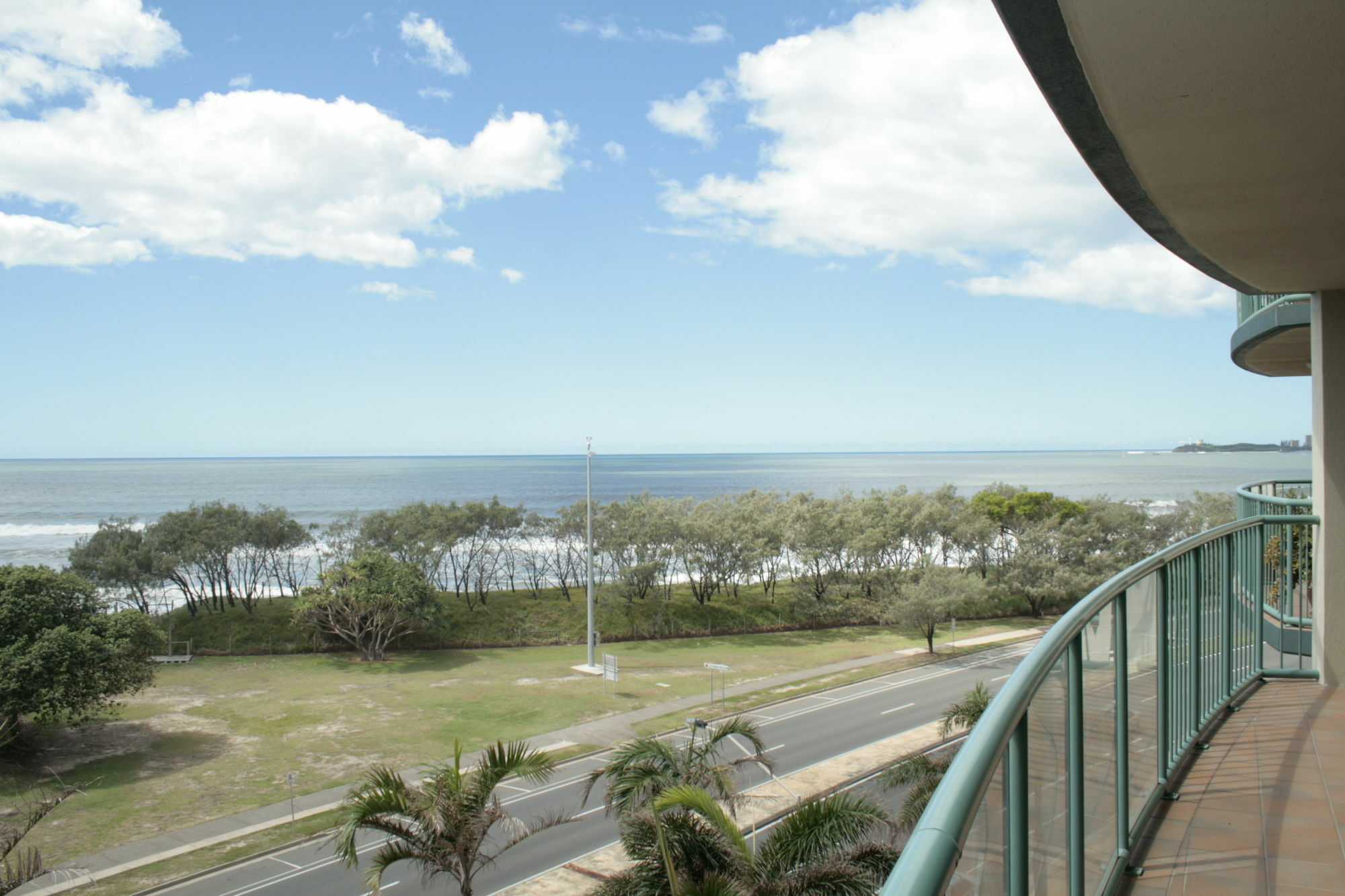 Key Largo Maroochydore Exteriör bild