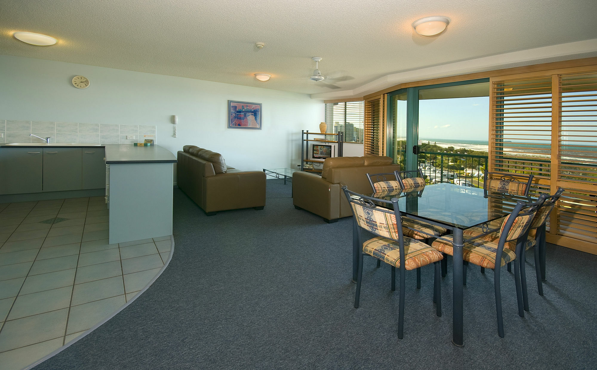 Key Largo Maroochydore Exteriör bild