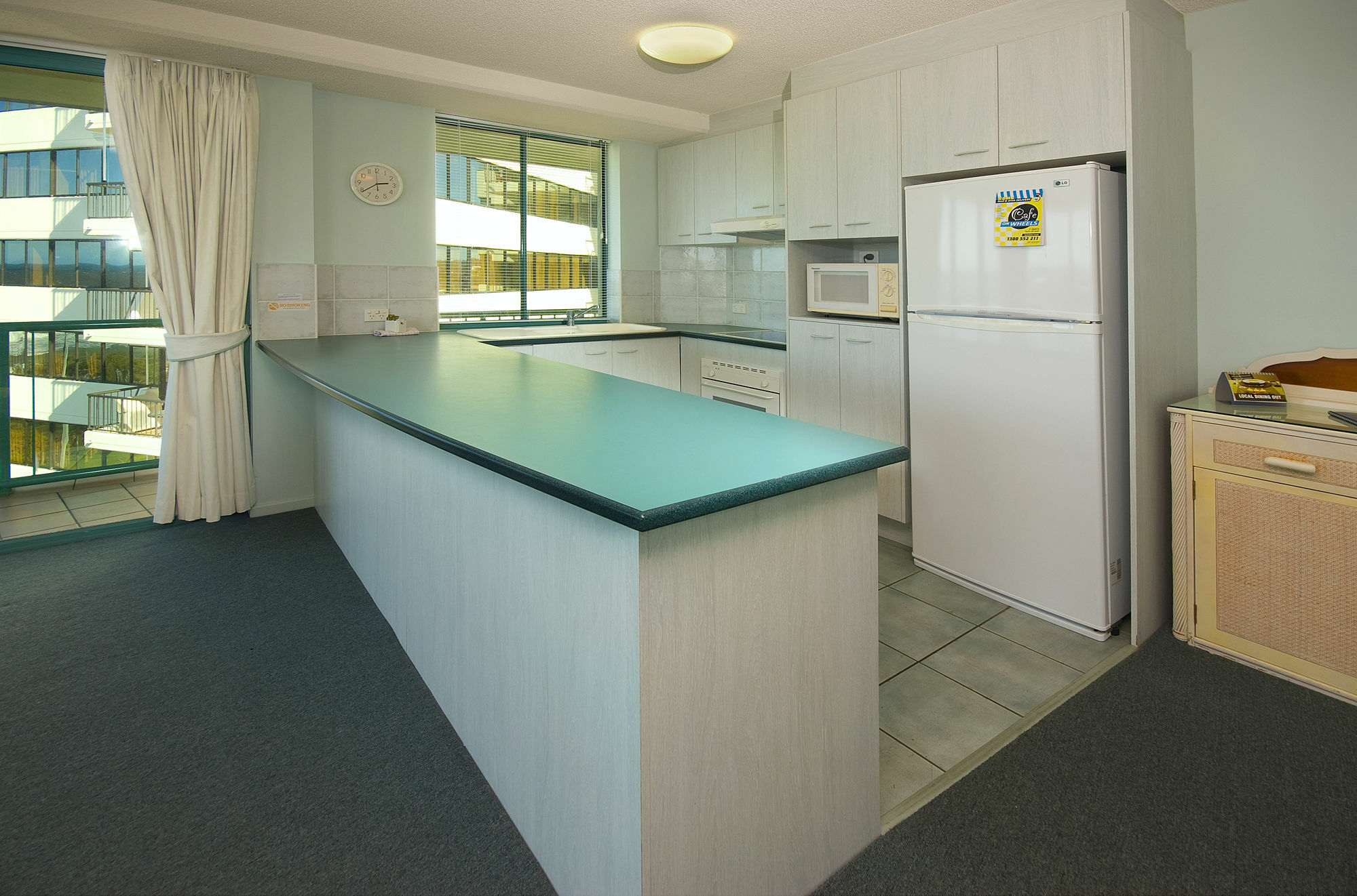 Key Largo Maroochydore Exteriör bild
