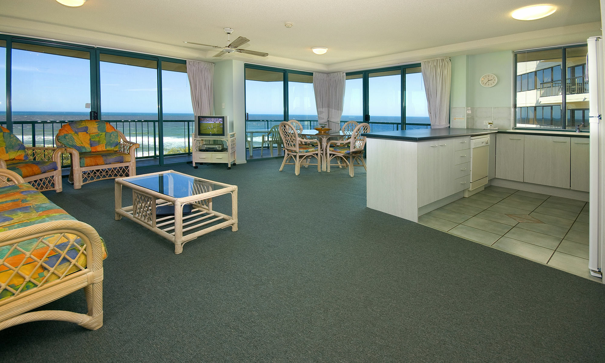 Key Largo Maroochydore Exteriör bild