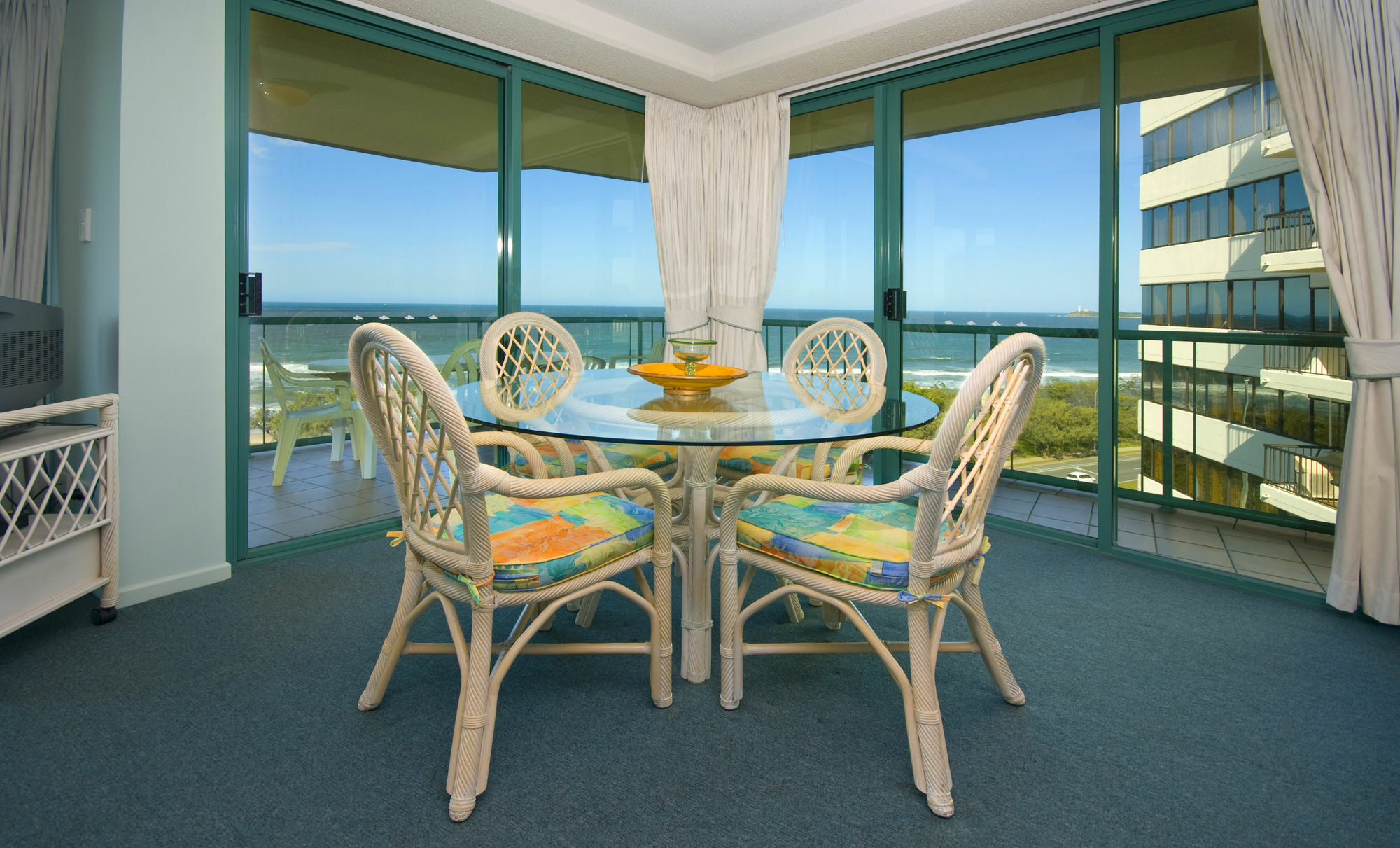 Key Largo Maroochydore Exteriör bild